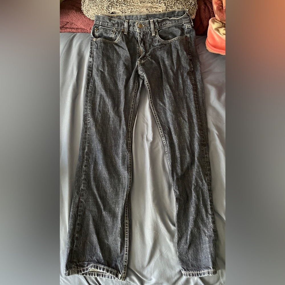 Levi 559 Jeans Men’s 32/32 Excellent condition